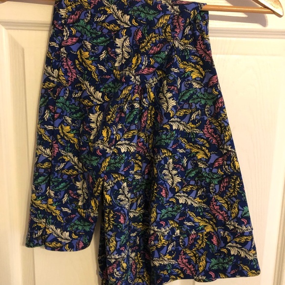 LuLaRoe Pants - LuLaRoe TC feather leggings  🔆3 for $25🔆